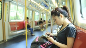 Di Mana Posisi Teraman untuk Duduk Di Kereta Secara Ilmiah?