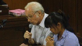 Tiba di Nusakambangan, Mary Jane Mendekam di LP Besi