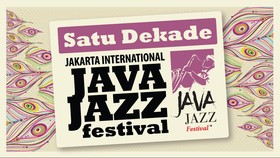 Satu Dekade Java Jazz Festival