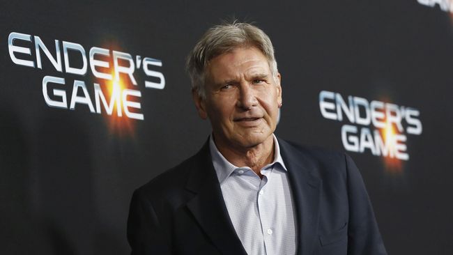 Setelah lebih dari tiga minggu dirawat di rumah sakit, aktor Harrison Ford akhirnya diperbolehkan pulang.