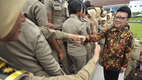 Komisi II DPR: Perlu Pembenahan Internal di IPDN