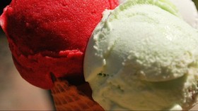 Es Krim 'Devil's Breath' Lebih Pedas dari Saus Sambal
