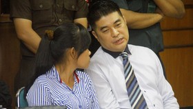 Terpidana Mary Jane Dipindahkan ke Nusakambangan Pekan Depan
