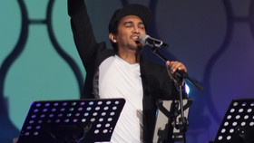 Glenn Fredly: Tak Perlu Jadi Aktivis untuk Membela HAM