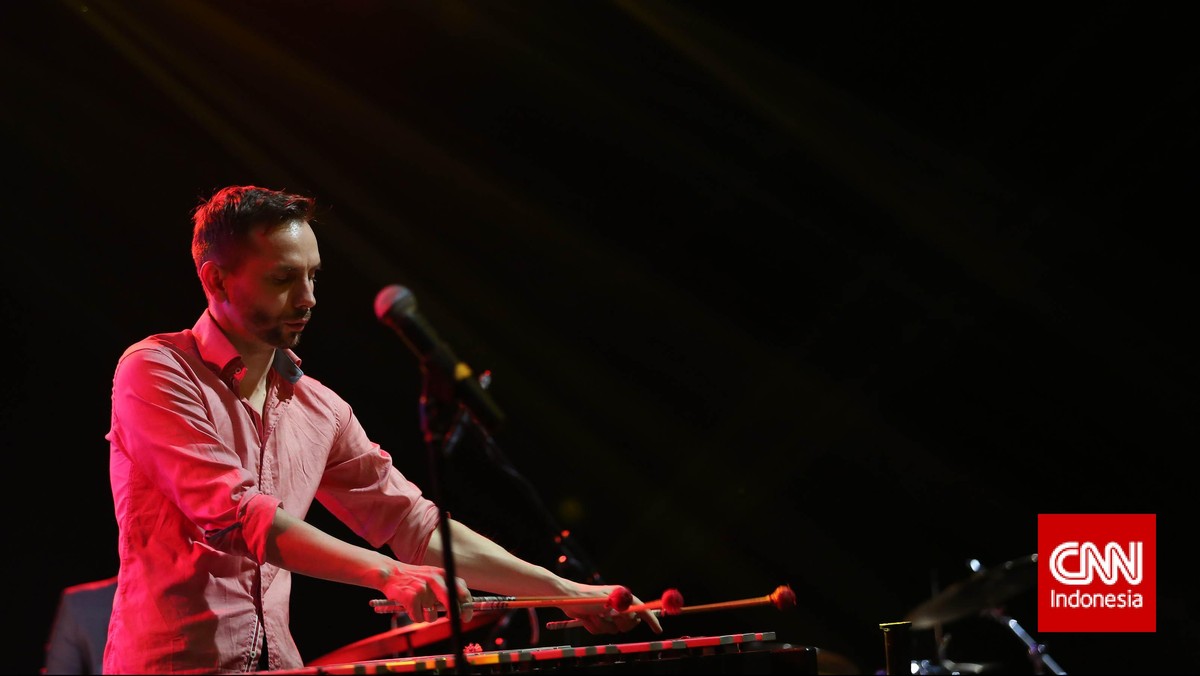 Dimulainya Pesta Jazz Terbesar di Indonesia