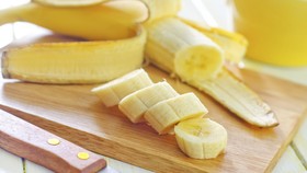 Keajaiban Pisang Mengatasi Beragam Masalah Kesehatan
