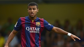 Rafinha: Barca Juga Akan Menolak Madrid
