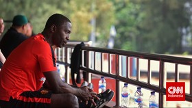 Pengkhianatan Andy Cole Jelang MU vs Newcastle
