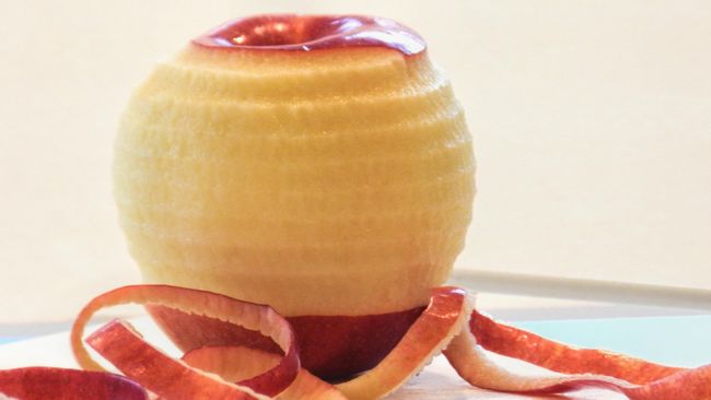 Manfaat Ajaib Konsumsi Apel Secara Rutin Apel adalaj buah yang mengandung nutrisi dan gizi tinggi. Tak dimungkiri kalau konsumsi apel secara rutin setiap hari dapat memberikan manfaat bagi kesehatan.