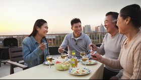 Waktu Makan Paling Tepat untuk Turunkan Berat Badan