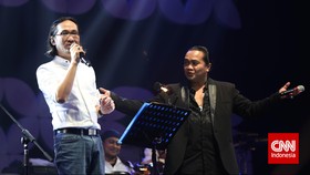 Ditinggal Wafat Dian PP, 2D Masih akan Tetap Eksis