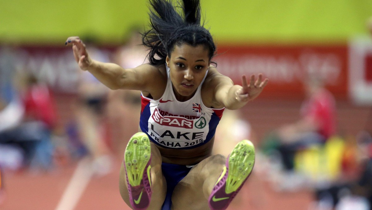 Ratu-Ratu Atletik Eropa dalam Bidikan Kamera