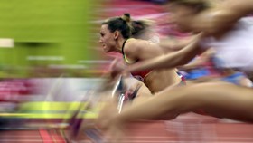 Atlet Rusia Tersangkut Meldonium Lagi