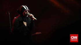 Melly Goeslaw, Industri Musik, dan Jaminan di Masa Depan