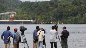 Jelang Eksekusi Mati, Pengamanan di Cilacap Diperketat
