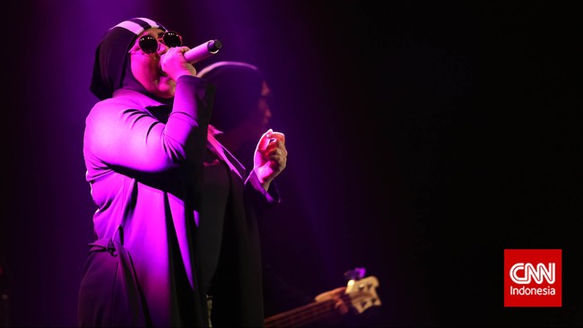 Dimulainya Pesta Jazz Terbesar di Indonesia