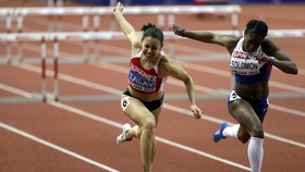 Ratu-Ratu Atletik Eropa dalam Bidikan Kamera