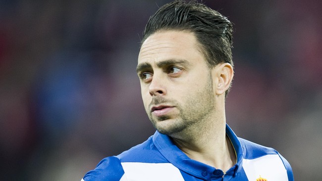 Kapten tim Espanyol, Sergio Garcia disebut-sebut terlibat kasus pengaturan skor di Liga Spanyol musim lalu dalam pertandingan antara timnya melawan Osasuna.