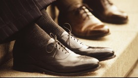 Sepatu Pria yang Paling Sempurna di Mata Wanita