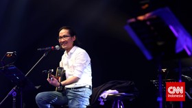 Musisi Dian Pramana Poetra Meninggal Dunia di Usia 57 Tahun