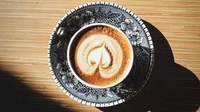 Kopi 'Isi' Brokoli, Cara Baru Tangkal Kanker