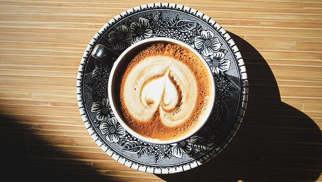 Setiap pembelian minuman apa saja di Upnormal Coffee dengan pembayaran lewat Allo Prime, otomatis dapat diskon sebesar 30 persen.