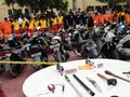 Video Kejahatan Jalanan Viral Terkait Situasi Politik 22 Mei