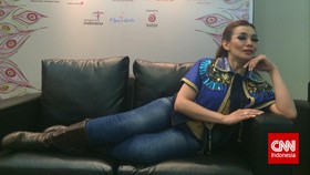 Ramuan Desah dan Jazz Reza Artamevia