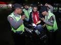 Diduga Begal Motor, Dua Pria Tewas Ditembak Polisi