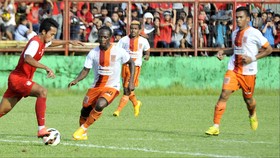 Pusamania Borneo FC Ancam Mundur dari ISC