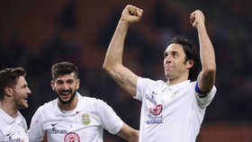 Verona : Seri adalah Hasil yang Adil