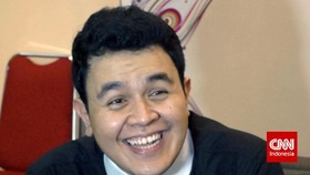 Tulus Tak Tahu Rasanya 'Sakit Gigi Lebih dari Sakit Hati'