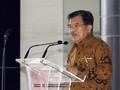 Di Jepang, JK Bujuk Investor Genjot Ekspor Indonesia