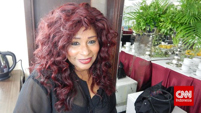 Chaka Khan yang masih terhitung tante Whitney Houston menilai filmserial biopik tentang mendiang keponakannya sangat buruk.