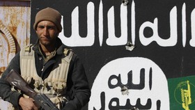 Pemerintah Wacanakan Keluarkan Perppu untuk Tangkal ISIS
