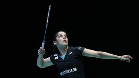 Saina Nehwal dan Wajah Baru Bulu Tangkis India