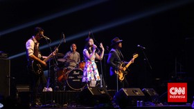 Manajemen Kolektif, untuk Mengangkat Pamor Band Indie