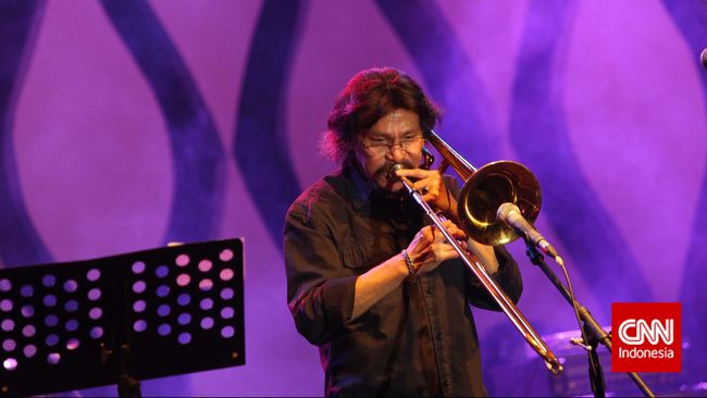 Pesta jazz tiga hari usai sudah. Berlangsung megah dan meriah, salah satu festival musik bergengsi dunia ini terlihat bimbang.