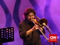 Musisi Senior Benny Likumahuwa Meninggal Dunia