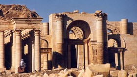 56 Situs Warisan Dunia UNESCO Dalam Bahaya, Ada 1 dari Indonesia
