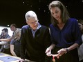 Apple Watch, Nasib Cook di Pergelangan Tangan