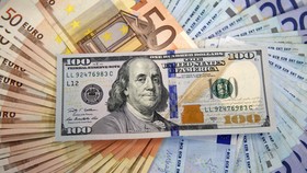 Akhir Semester I, Pemerintah Lelang Euro Bond US$ 1,7 Miliar