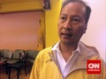 Agus Gumiwang, Dulu Dipecat Golkar Kini Jabat Menteri Sosial