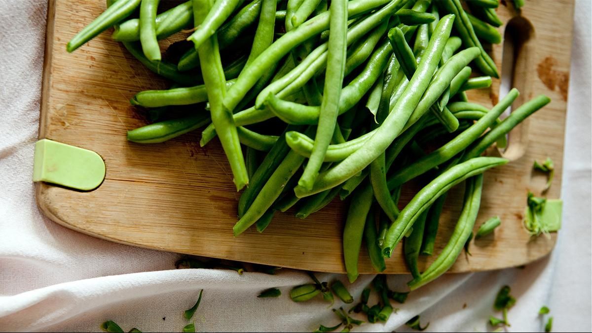 Buncis Mengandung Vitamin Apa Saja? Ini Nutrisi dan Manfaatnya