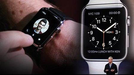 Dua Jagoan Baru Apple