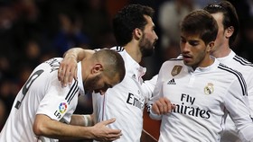 Skuat Real Madrid Diklaim Kurang Lari