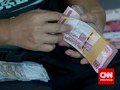 Cadangan Devisa RI Turun Jadi US$130,6 Miliar per Februari