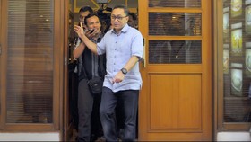 Zulkifli Hasan: Tjatur Masih Dibutuhkan