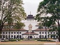 Jelang 60 Tahun KAA, Bandung Terjebak Nostalgia