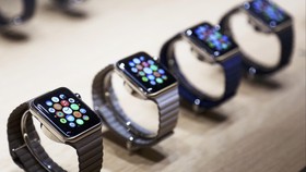 Apple Watch Dijual Mulai Rp 4 Juta Hingga Rp 131 Juta